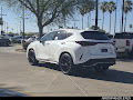 2026 Lexus NX 450h+ F SPORT