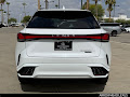 2024 Lexus RX 500h F SPORT Performance