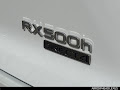 2024 Lexus RX 500h F SPORT Performance