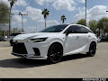 2024 Lexus RX 500h F SPORT Performance