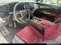 2024 Lexus RX 500h F SPORT Performance