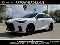 2024 Lexus RX 500h F SPORT Performance