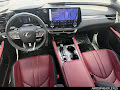 2024 Lexus RX 500h F SPORT Performance