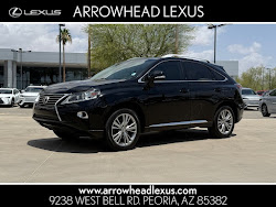 2014 Lexus RX 350