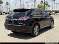 2014 Lexus RX 350
