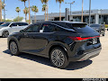 2026 Lexus RX 450h+ Luxury