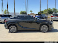 2026 Lexus RX 450h+ Luxury