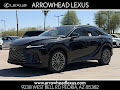 2026 Lexus RX 450h+ Luxury