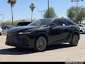 2026 Lexus RX 450h+ Luxury