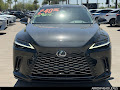 2026 Lexus RX 450h+ Luxury