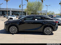2026 Lexus RX 450h+ Luxury