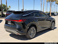 2026 Lexus RX 450h+ Luxury