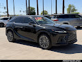 2026 Lexus RX 450h+ Luxury
