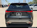 2026 Lexus RX 450h+ Luxury