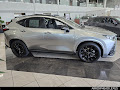 2026 Lexus NX 450h+ F SPORT