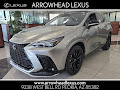 2026 Lexus NX 450h+ F SPORT