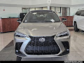 2026 Lexus NX 450h+ F SPORT