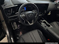2026 Lexus NX 450h+ F SPORT