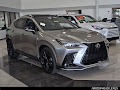 2026 Lexus NX 450h+ F SPORT