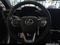 2026 Lexus NX 450h+ F SPORT