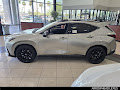 2026 Lexus NX 450h+ F SPORT