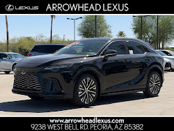 2026 Lexus RX 350 Premium+