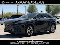 2026 Lexus RX 350 Premium+