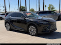 2026 Lexus RX 350 Premium+