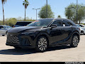 2026 Lexus RX 350 Premium+