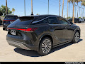 2026 Lexus RX 350 Premium+