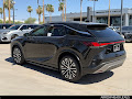 2026 Lexus RX 350 Premium+