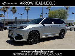 2026 Lexus TX 500h F SPORT Performance Premium