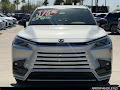 2026 Lexus TX 500h F SPORT Performance Premium