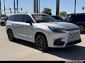 2026 Lexus TX 500h F SPORT Performance Premium