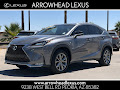 2016 Lexus NX 200t