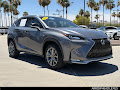 2016 Lexus NX 200t