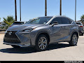 2016 Lexus NX 200t
