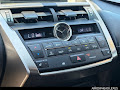2016 Lexus NX 200t