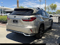 2018 Lexus RX 350L
