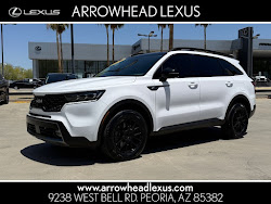2022 Kia Sorento X-Line SX Prestige
