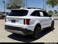 2022 Kia Sorento X-Line SX Prestige