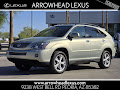 2008 Lexus RX 400h