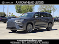 2026 Lexus TX 350 Luxury