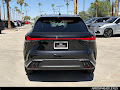 2026 Lexus RX 350 F SPORT Design