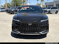 2026 Lexus RX 350 F SPORT Design