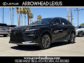 2026 Lexus RX 350 F SPORT Design
