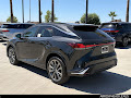 2026 Lexus RX 350 F SPORT Design