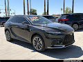 2026 Lexus RX 350 F SPORT Design