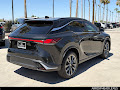 2026 Lexus RX 350 F SPORT Design