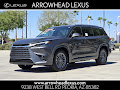 2026 Lexus TX 350